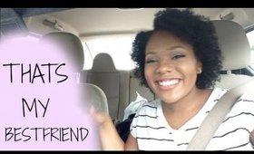 Thats My Bestfriend!!! | Follow A Queen Ep. 24 | fashona2