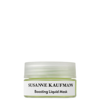 Boosting Liquid Mask