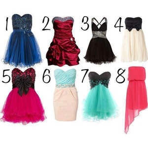 Which is your fave?? :)