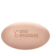 Good Molecules Clarify & Cleanse Bar