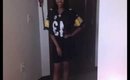 Game Day Outfits