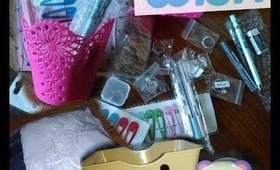 HAUL WISH COMPLETAMENTE A CASO O.o  |   Liz Matutteame