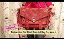 BagInc WINNER! The Most Coveted Bag for Years