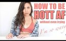 How To Get HOTT AF SUMMER Hair Without Even Trying Ft. Irresistible Me 8-in-1 Sapphire Curler