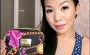 What's In My Makeup Bag?