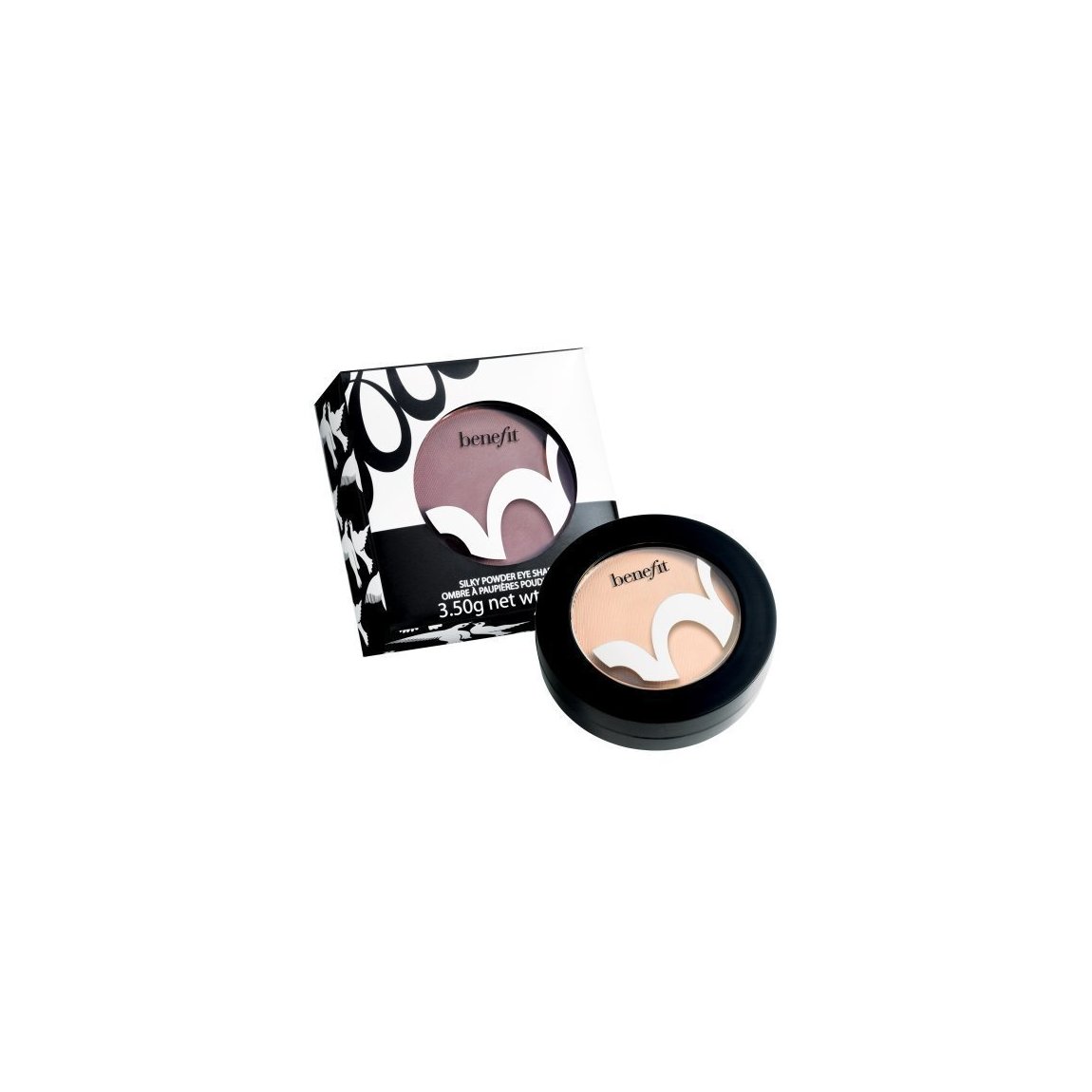 Amazon Com Benefit Cosmetics Big Beautiful Eyes Palette Health