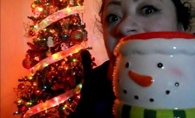 VLOGMAS Christmas wishlist !