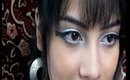 egytian inspired makeup tutorial