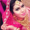 Farjana R.