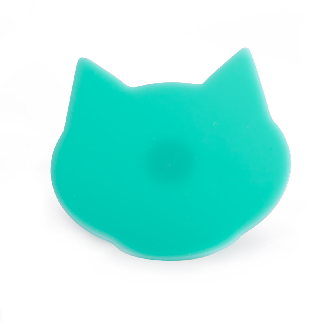 Paw Palette Magnetic Teal Purr-fect Paw alternative view 1 - product swatch.