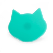 Paw Palette Magnetic Teal Purr-fect Paw