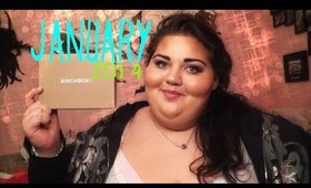 JANUARY 2014 BIRCHBOX | HD
