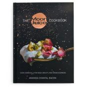 Moon Juice Moon Juice Cookbook
