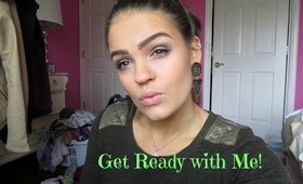 Get Ready With Me | City with My Family!