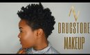 Koils By Nature Product Line Review + Braid Out Tutorial