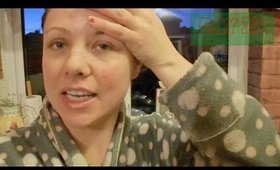 Preparing For Christmas - VLOGMAS Day 23 | Danielle Scott