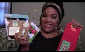 Under $1 Target Haul .:.NEW SERIES.::