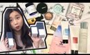 K-Beauty Haul! What I bought from Korea