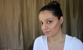 Foundation Routine with Contour Blush & Highlight