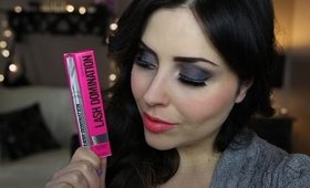 Review per Ciglia Sfigatelle - Bare Minerals LASH DOMINATION Mascara