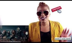 CIARA - DOSE [Official Video]