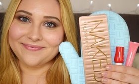 April Beauty Favorites | SBeauty101