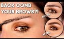 This Brow Hack Gives You Fuller Brows | Bailey B.