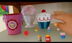 My Cupcake Collection