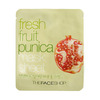 The Face Shop Fresh Fruit Pomegranate Mask Sheet