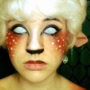 fawn effects makeup