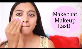 How to Get Your Makeup to Last all Day