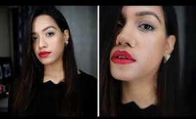 Trying New High End Makeup | Get Ready With Me