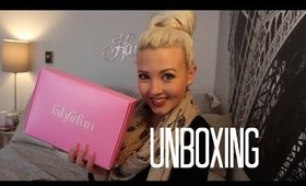 Unboxing | FabFitFun Box