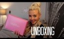 Unboxing | FabFitFun Box