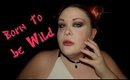 Triple T Min "Born To Be Wild" Inspired Makeup Tutorial