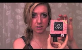 Ipsy unboxing February 2013