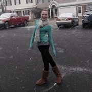 Caitlin R.