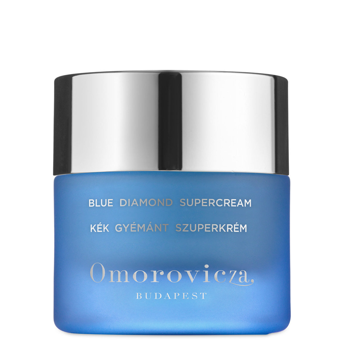 オモロヴィッツア Blue Diamond Super Cream | Beautylish