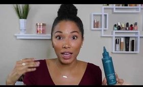 Favorite Pre Poo's For Healthy Hair Growth | What is Pre Poo?