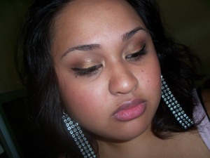 Using ICC shadows in " purr, where i've been, and Peaches n Creme
offcial store: www.i-candycouture.com