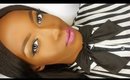 [ Vlog n°3] : Mon makeup du jour avec Urban Decay & Mac cosmetics ♡