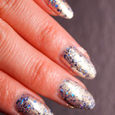 On A Silver Platter | Essie Encrusted Treasures