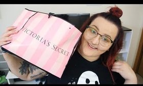 Haul: Victoria's Secret, Rue 21, & TJ Maxx | heysabrinafaith