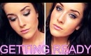 Get Ready With Me! ♡ | rpiercemakeup