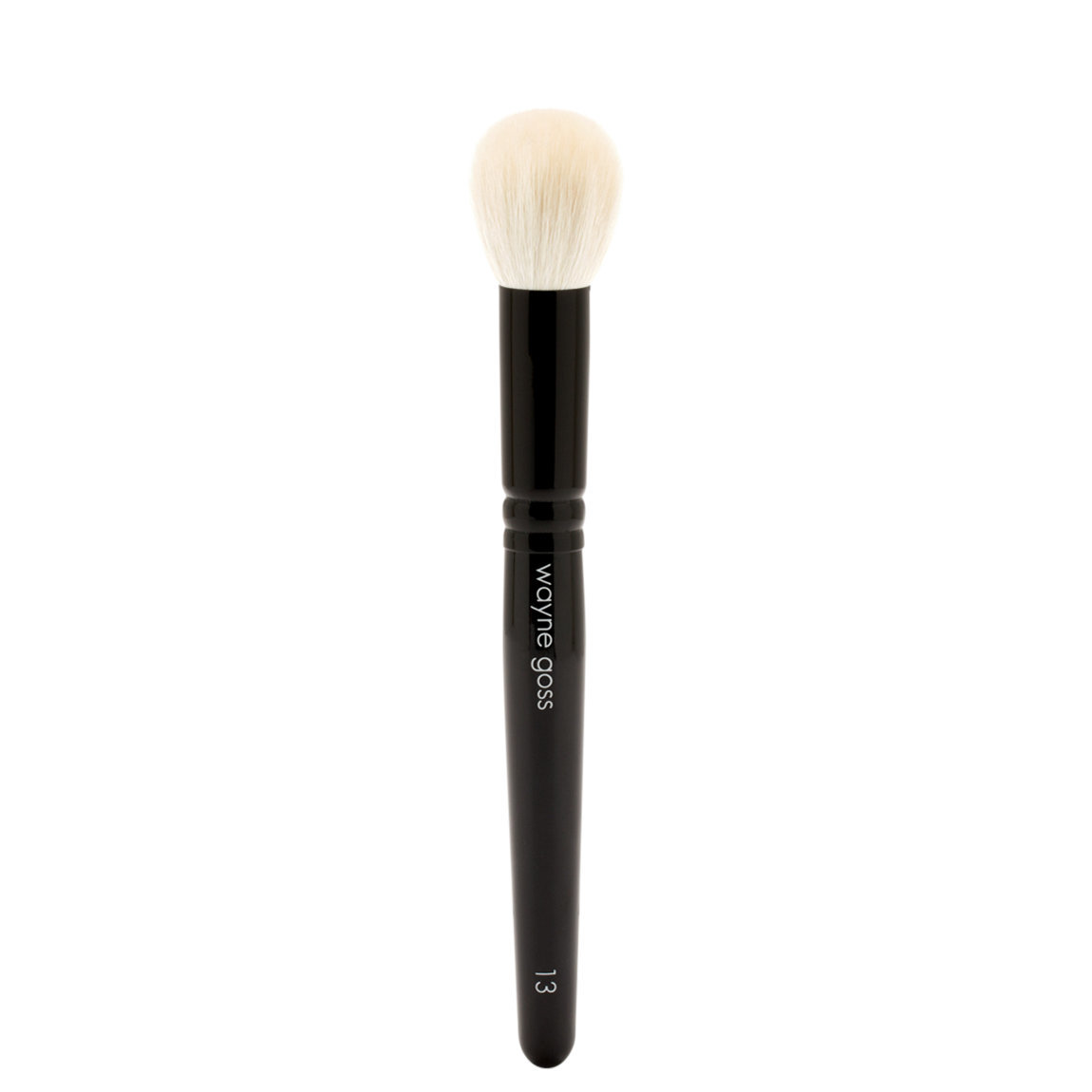 Wayne Goss Brush 13 Face Brush | Beautylish