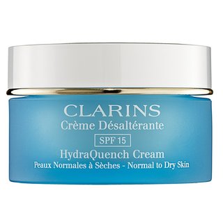 Clarins HydraQuench Cream SPF 15