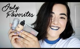 July 2016 Favorites | Laura Neuzeth