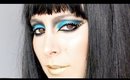 GRWM Gods of Egypt: Ancient Egyptian insp. Makeup ft Sugarpill & Makeup Geek