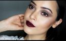 Probando Lure Cosmetics ||| Lilia Cortés