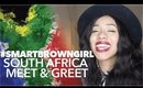 #SmartBrownGirl South Africa Meet & Greet